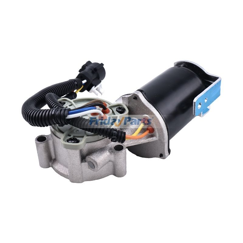 車両 トランスファーケースモーター