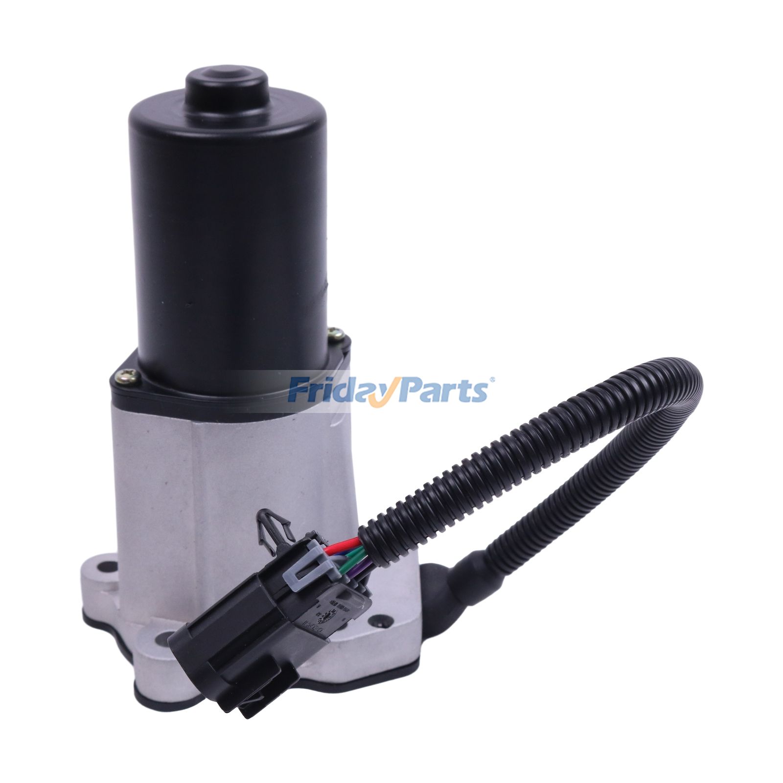 Transfer Case Motor 600-903 for Chevrolet Trailblazer GMC Envoy Buick Rainier