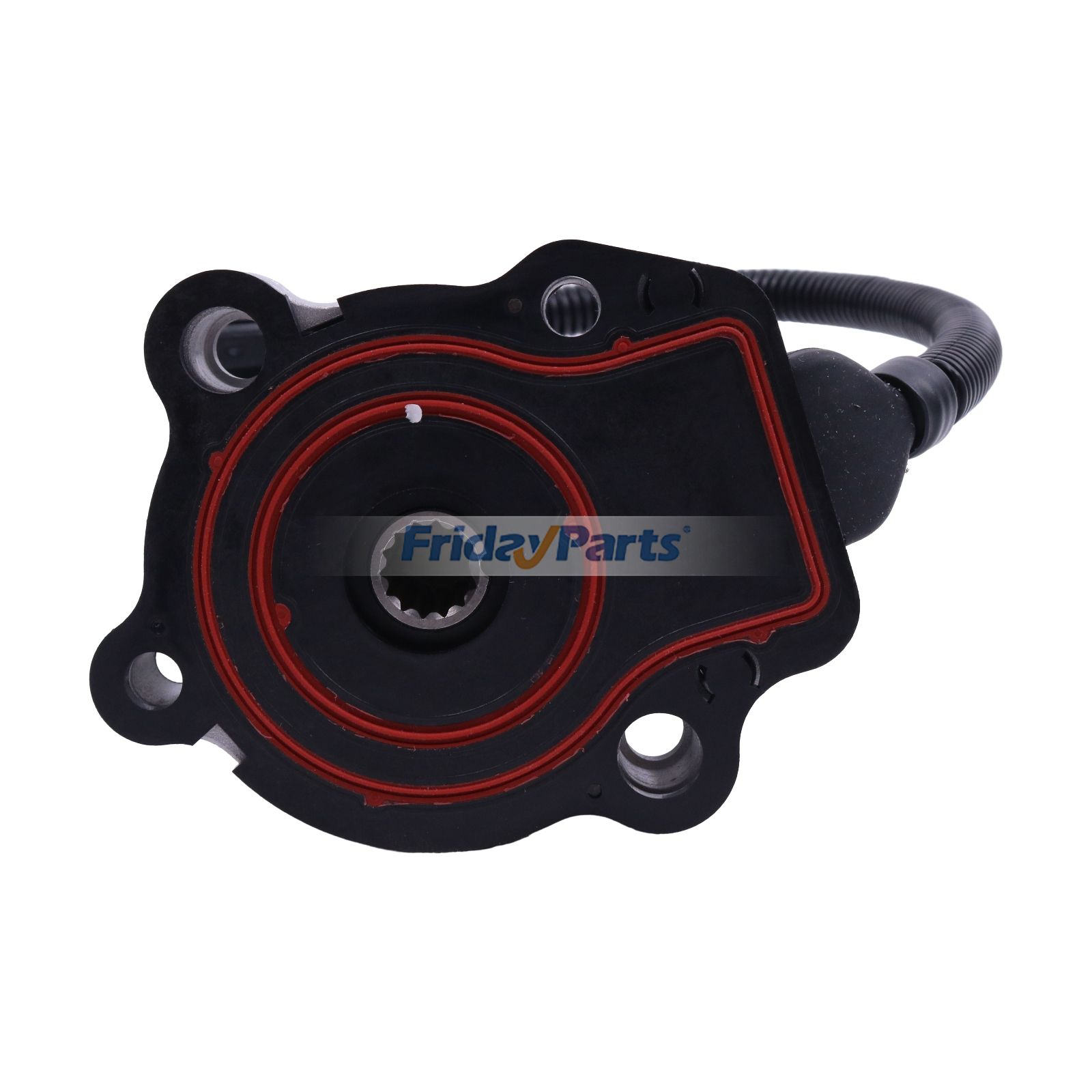 Transfer Case Motor 600-903 for Chevrolet Trailblazer GMC Envoy Buick Rainier for less