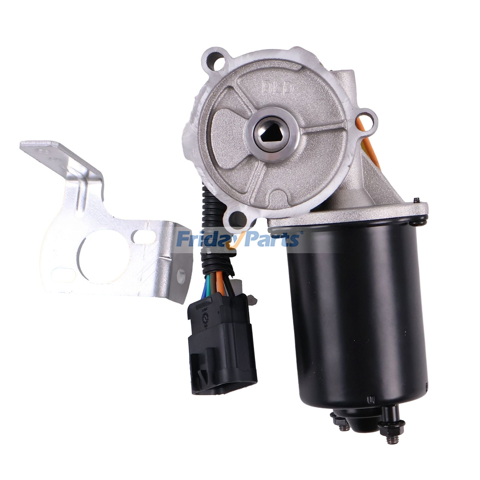 FridayParts Solarhome Verteilergetriebemotor