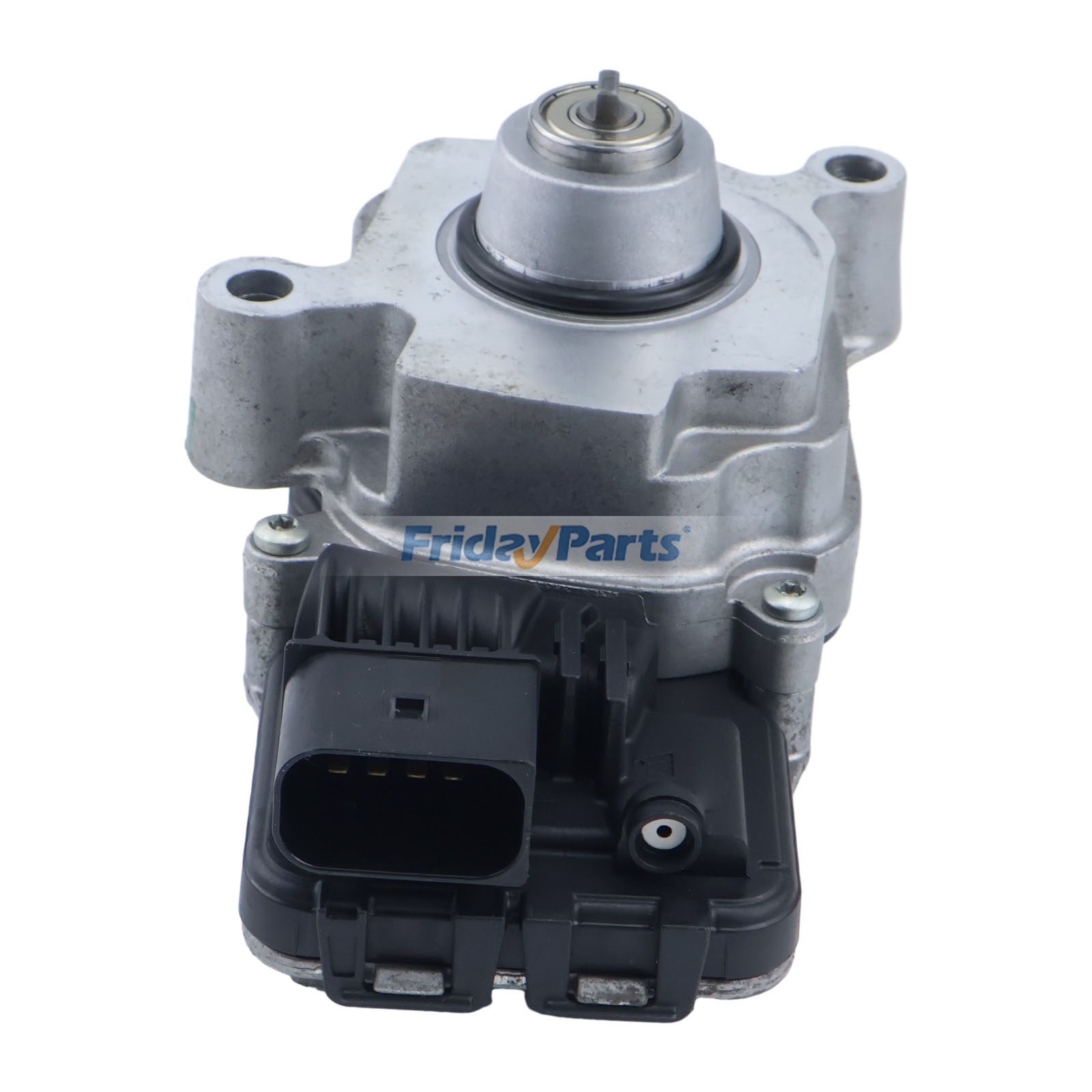 Transfer Case Motor Module for Vehicle