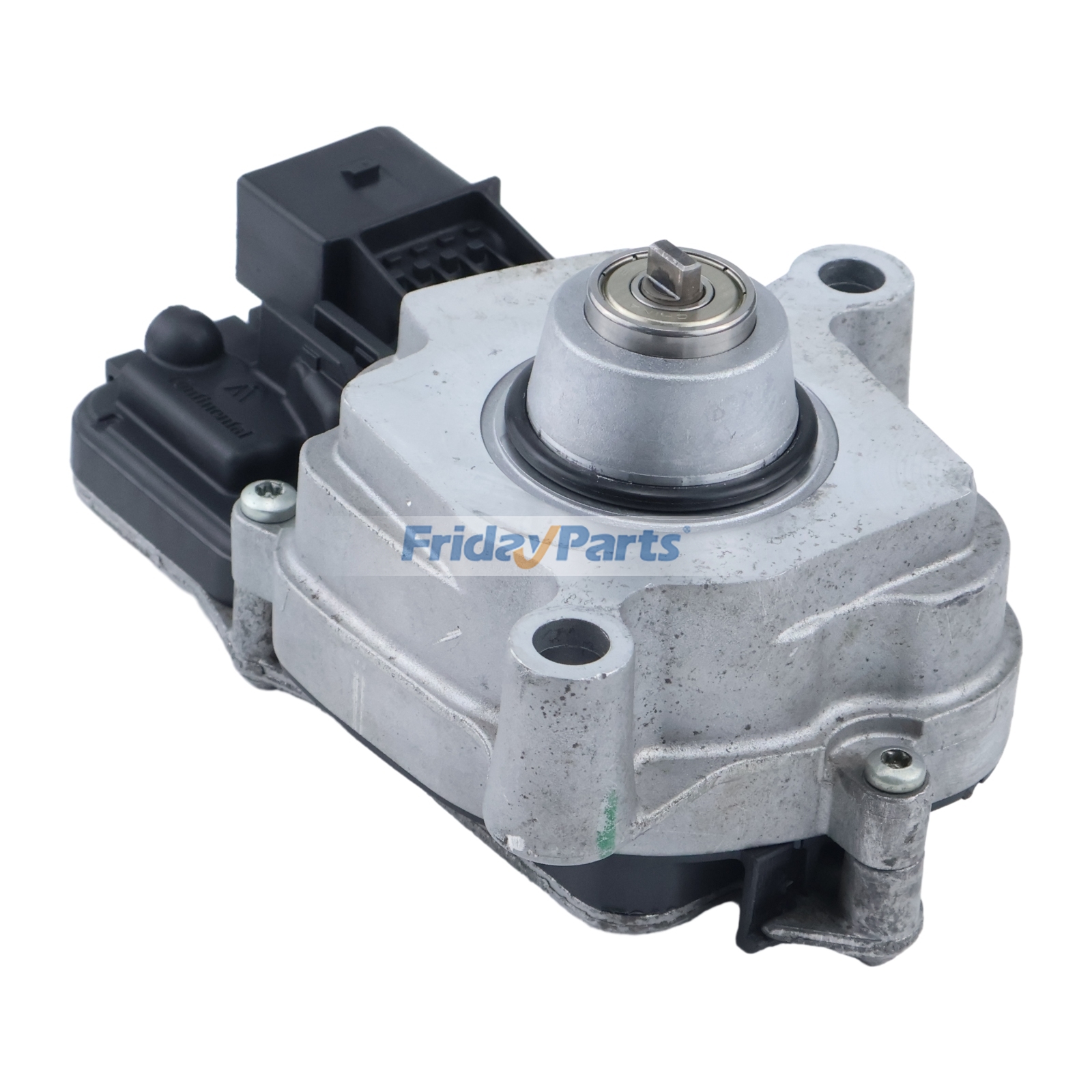 Transfer Case Motor Module in Stock in China
