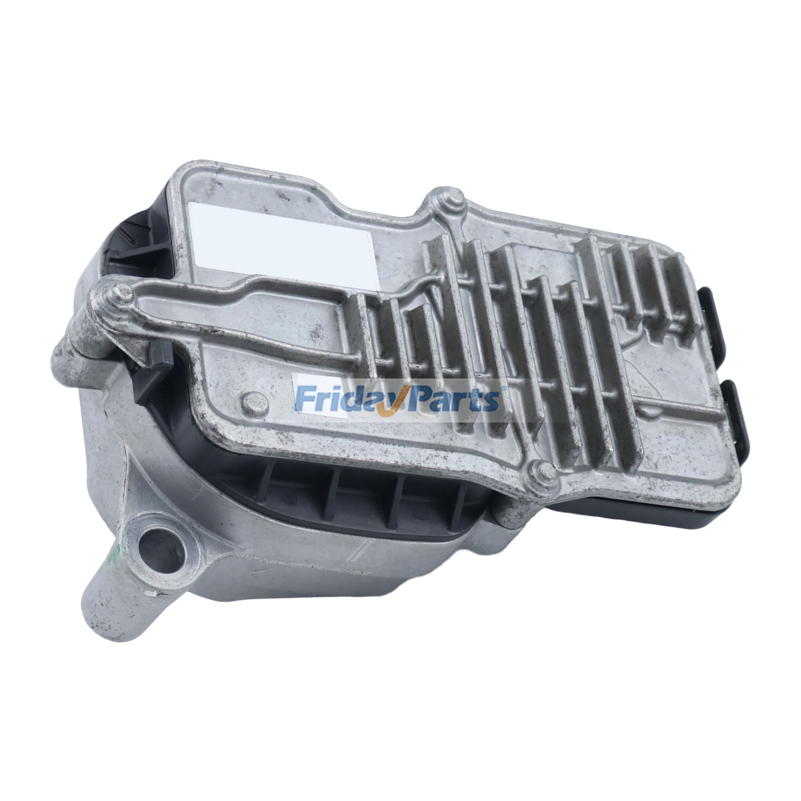 FridayParts Transfer Case Motor Module
