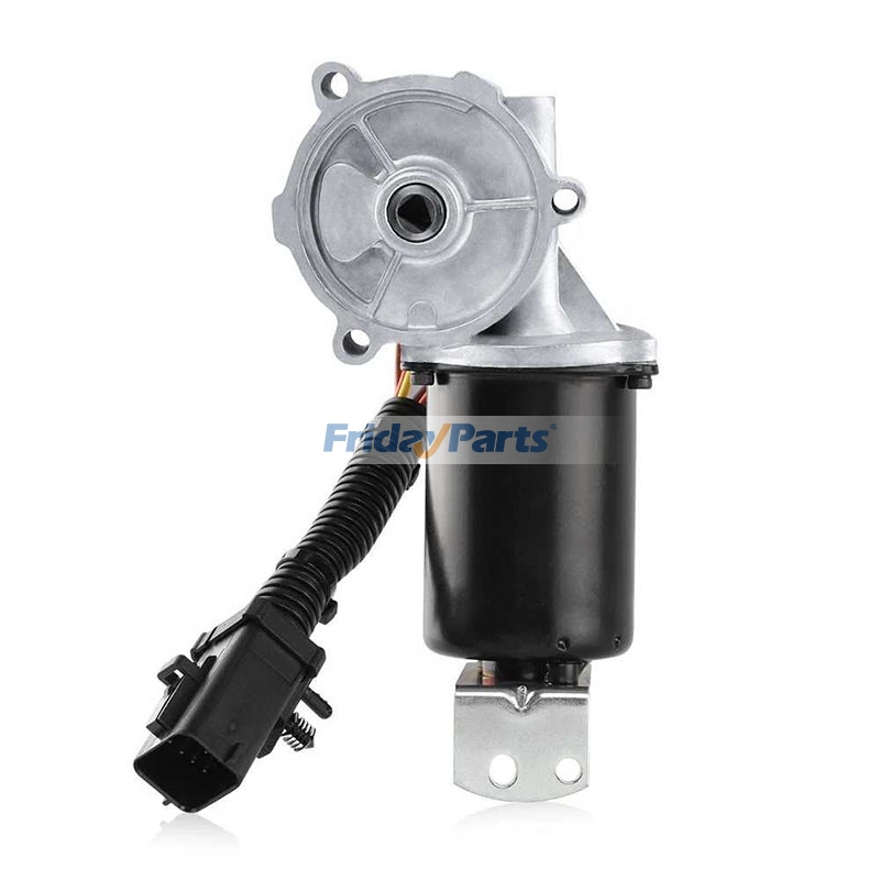 Verteilergetriebemotor YL1Z7G360AA für Ford F-150, F-250, Expedition, Lincoln Navigator
