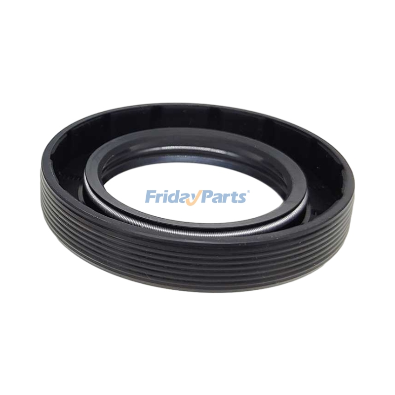 Transfer Case Output Shaft Rear Extension Oil Seal 33140-7S110 for Nissan Armada Frontier Pathfinder Titan Xterra Navara 2004-2019 Infiniti QX56 2004-2010