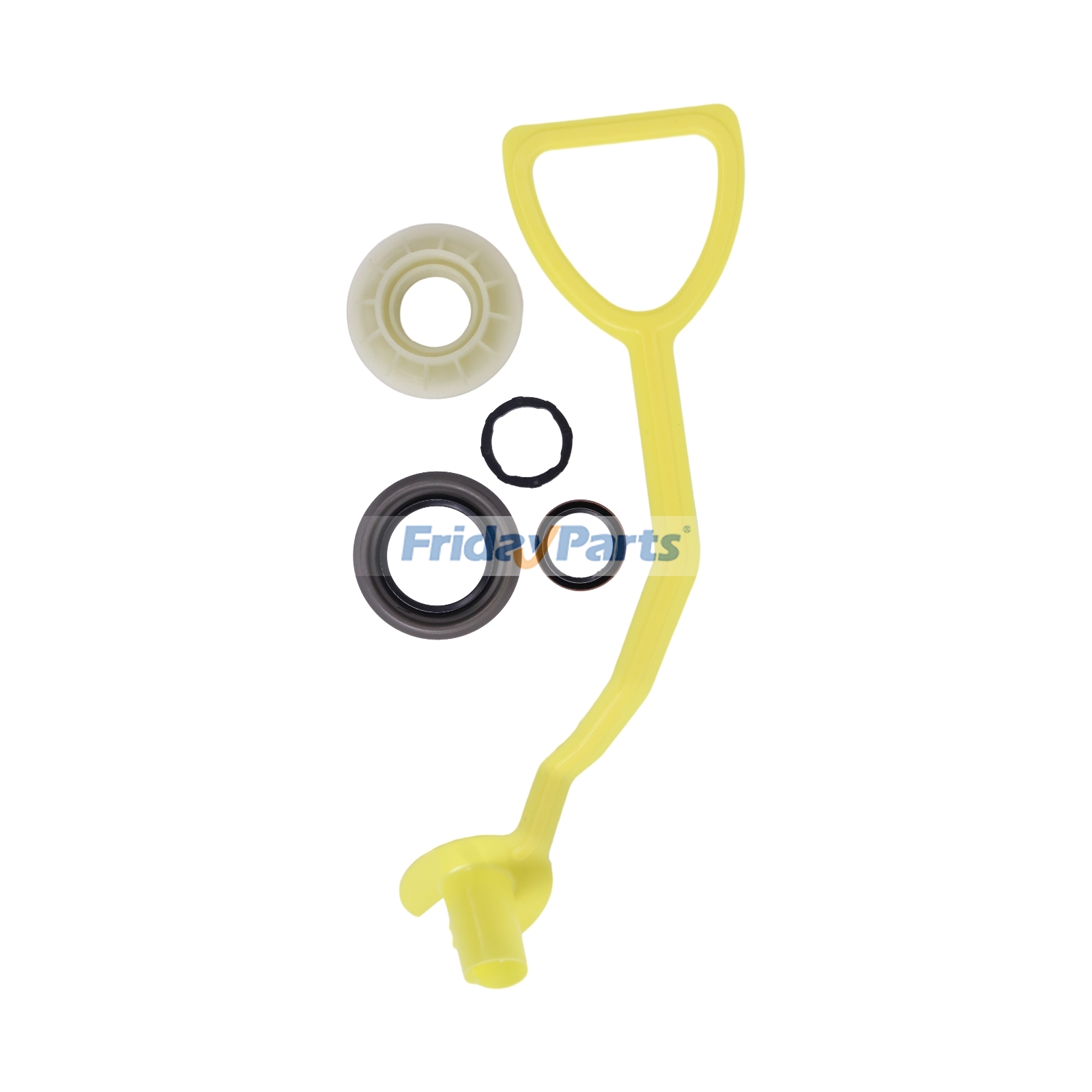 Transfer Case Output Shaft Seal Kit for Vehicle