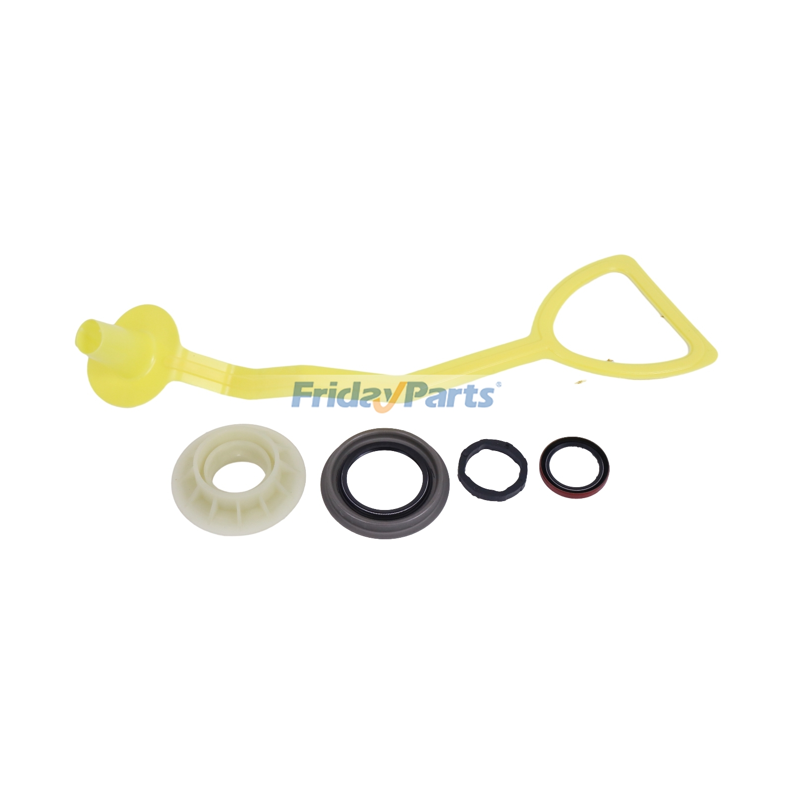 Vehicle Transfer Case Output Shaft Seal Kit