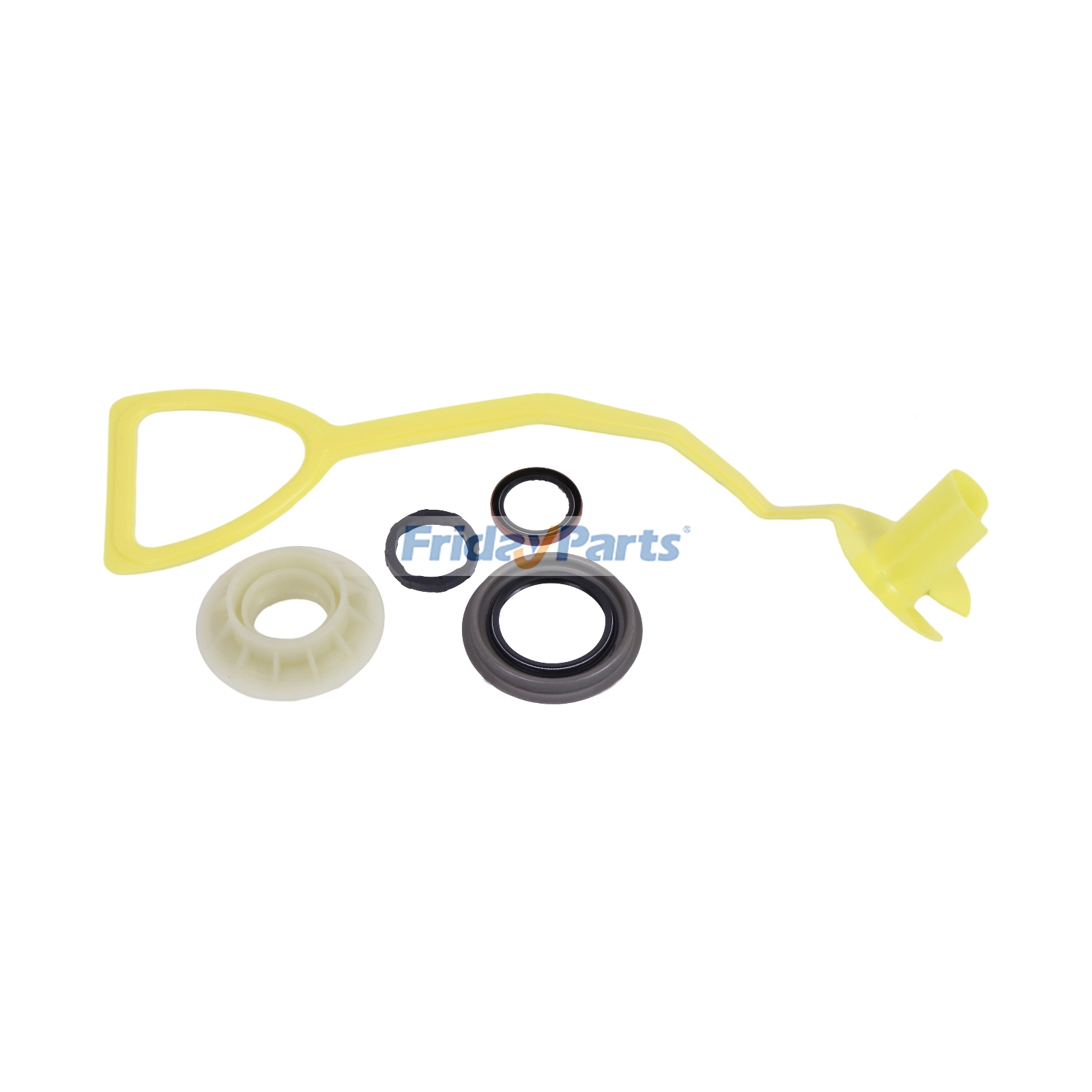  Transfer Case Output Shaft Seal Kit For Ford,For Mercury,For OTHER BRAND