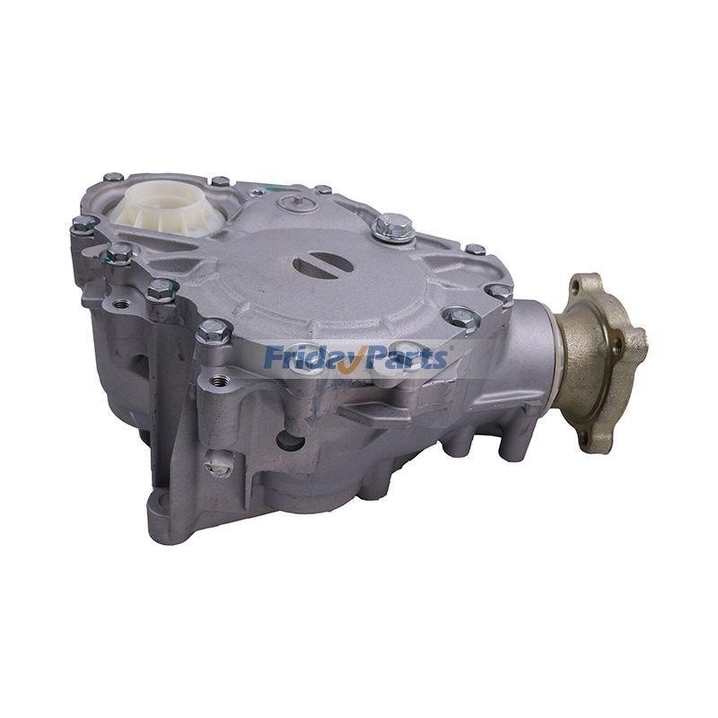 Verteilergetriebe Nebenantrieb Montage Explorer Flex Taurus Police Interceptor Utility Lincoln MKS 3.5L V6Für Ford,Für andere Marken