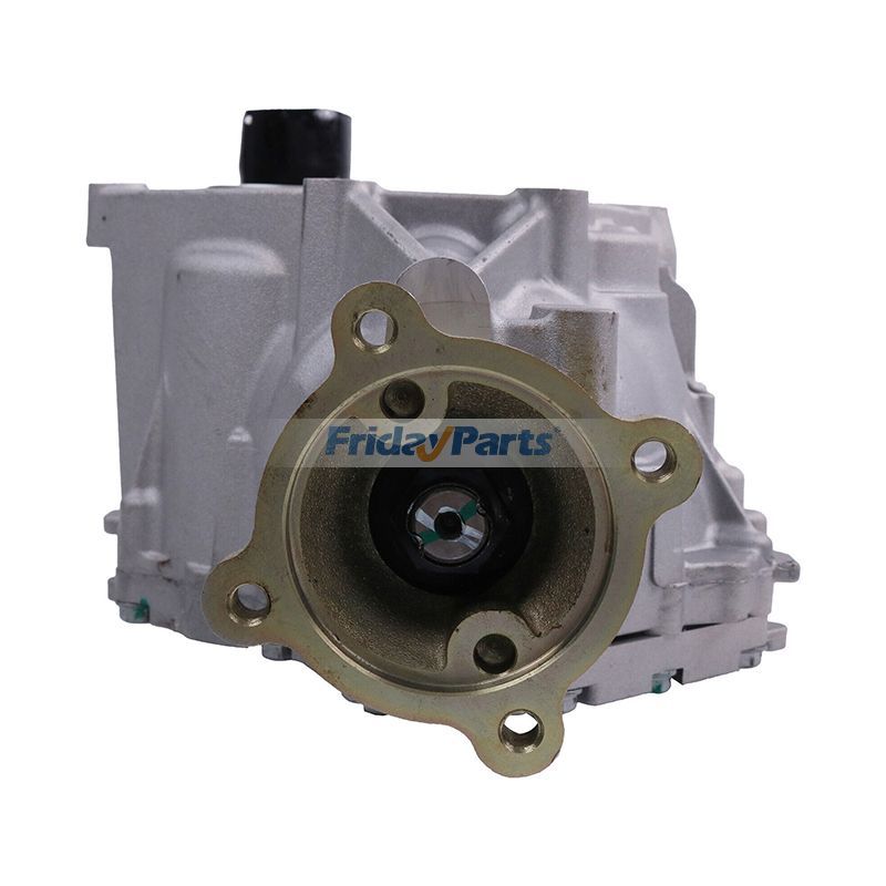 Verteilergetriebe Nebenantrieb Montage Explorer Flex Taurus Police Interceptor Utility Lincoln MKS 3.5L V6bei FridayParts kaufen