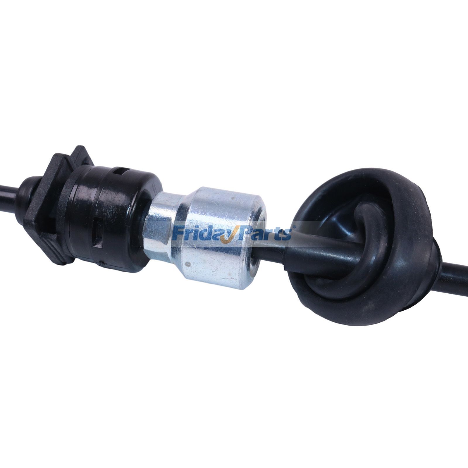 Câble de changement de vitesse de la boîte de transfert de FridayParts