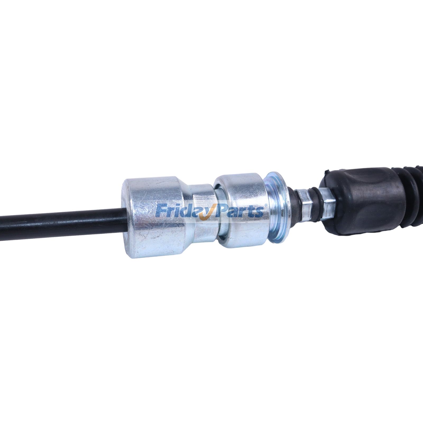 Achetez Câble de changement de vitesse de la boîte de transfert chez FridayParts