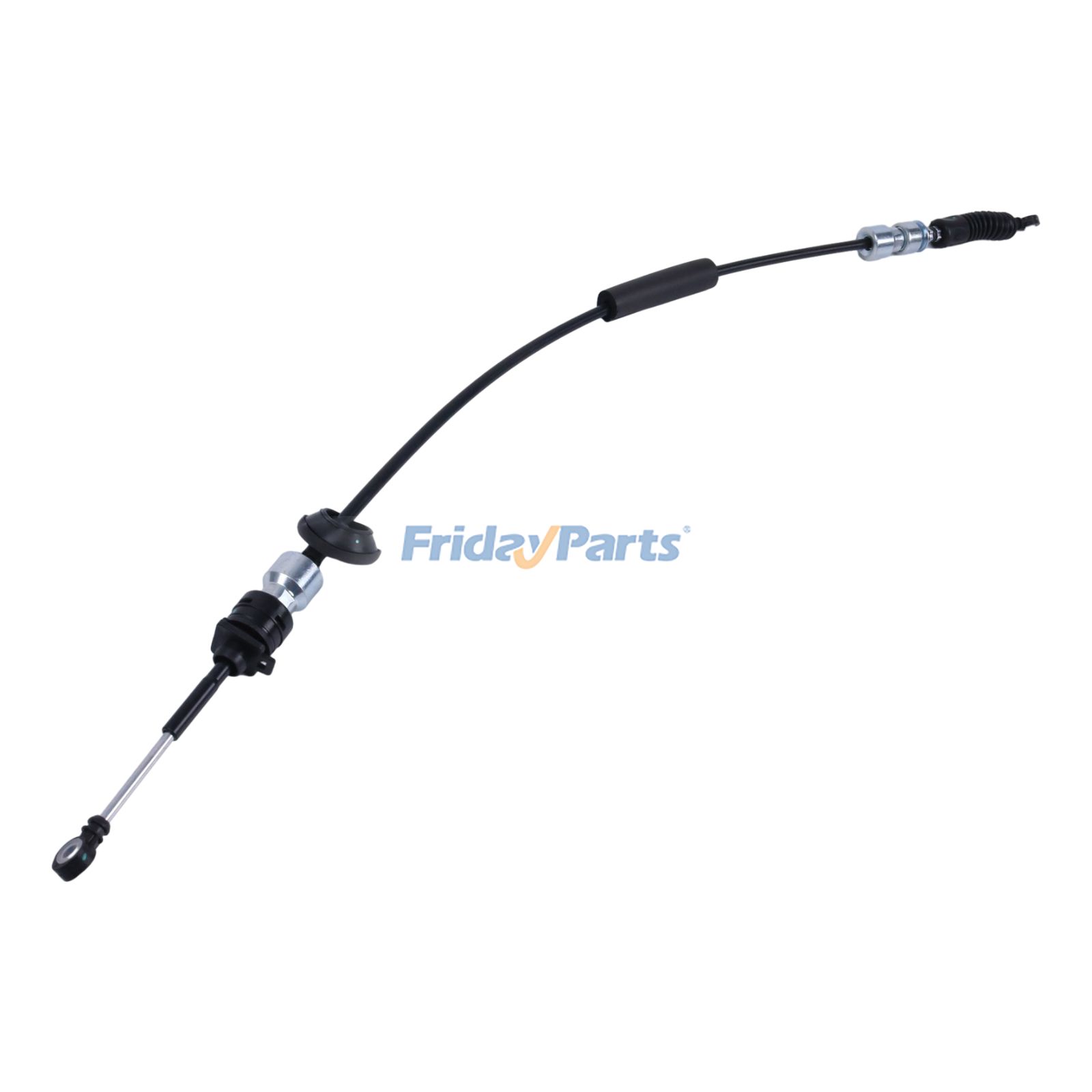 Verteilergetriebe-Schaltkabel 52060462AG 905-620 für Jeep Wrangler 3.8L V6 2007-2011