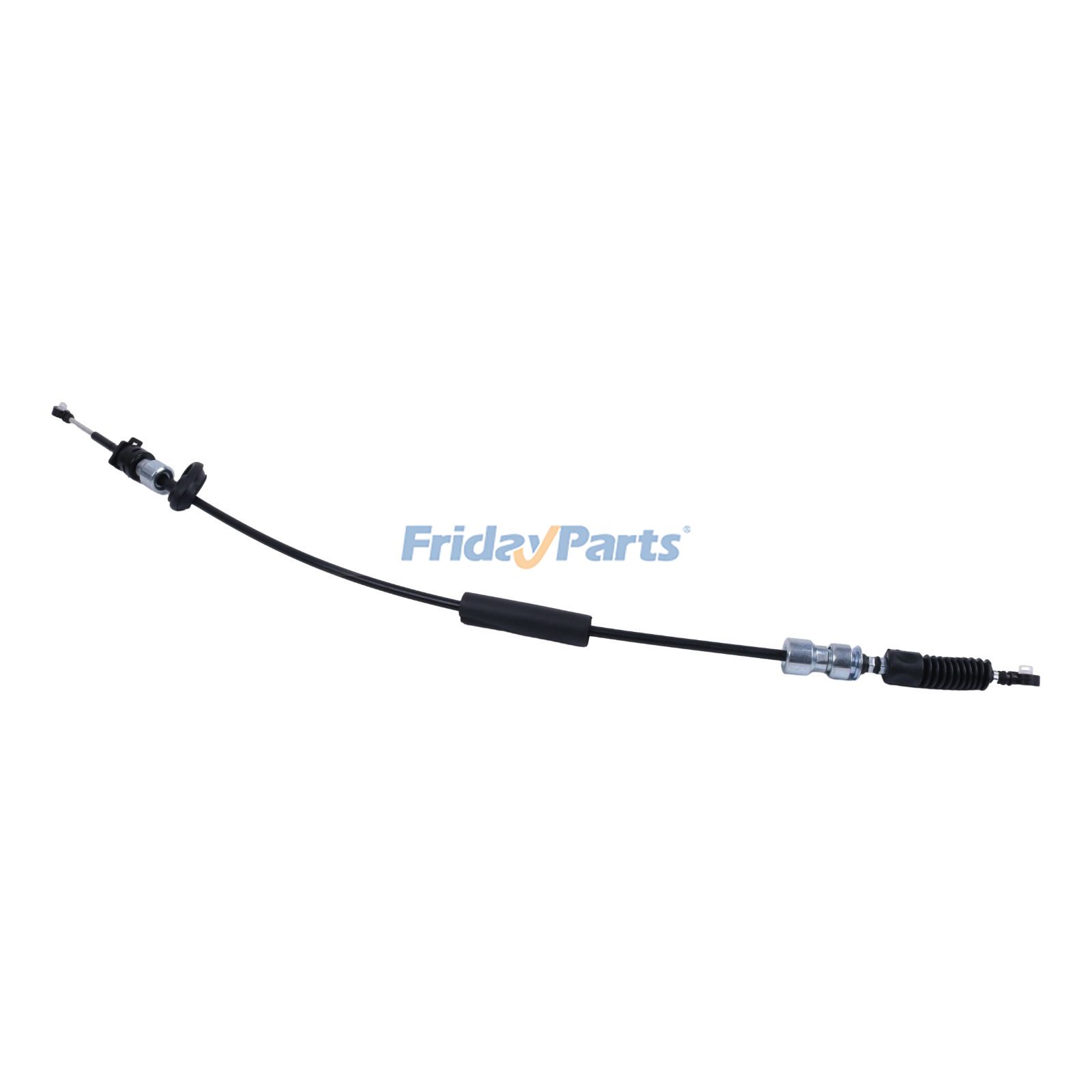 Câble de changement de vitesse de la boîte de transfertpour Véhicule