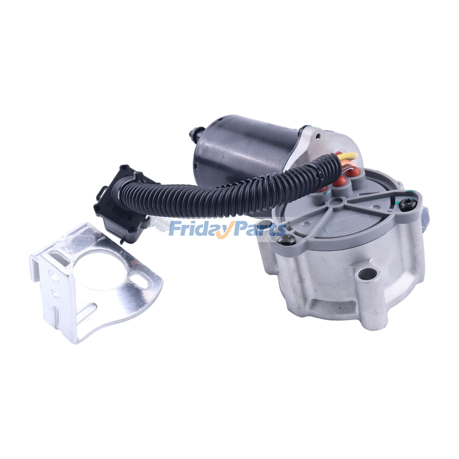 Transfer Case Shift Motor Actuator 8L1Z-7G360-AB AL3Z-7G360-A for Ford Expedition F-150 Lincoln Navigator 2008-2011