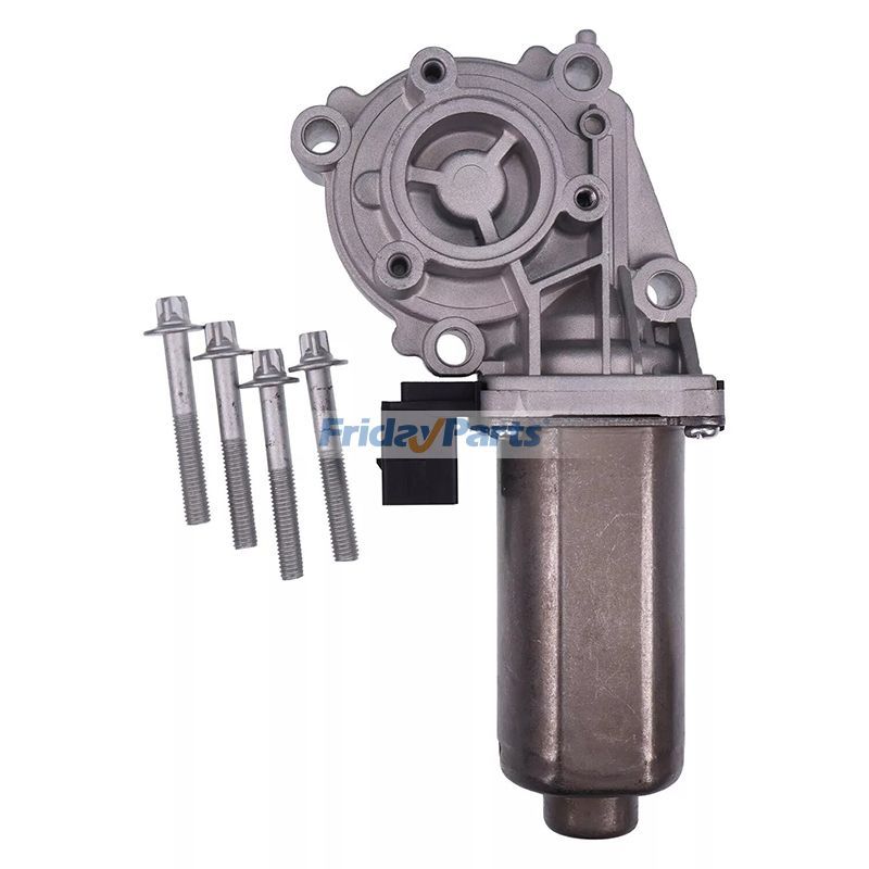 Achetez Actionneur de moteur de changement de vitesse de boîte de transfert chez FridayParts