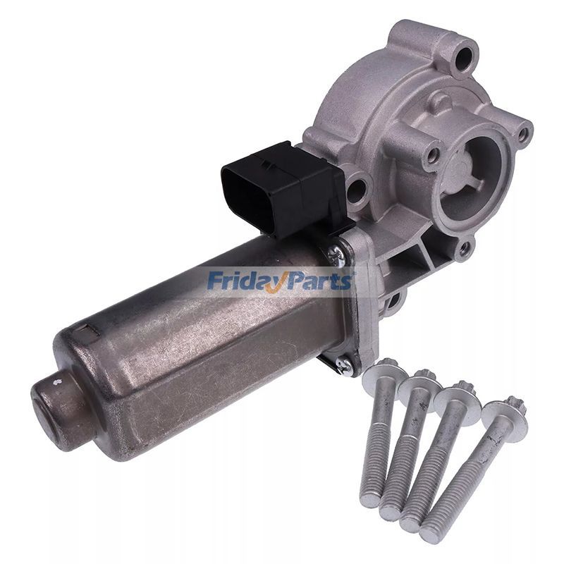 ランドローバー レンジローバー ディスカバリー用 トランスファーケース シフトモーターアクチュエーター IGH500040 600-939