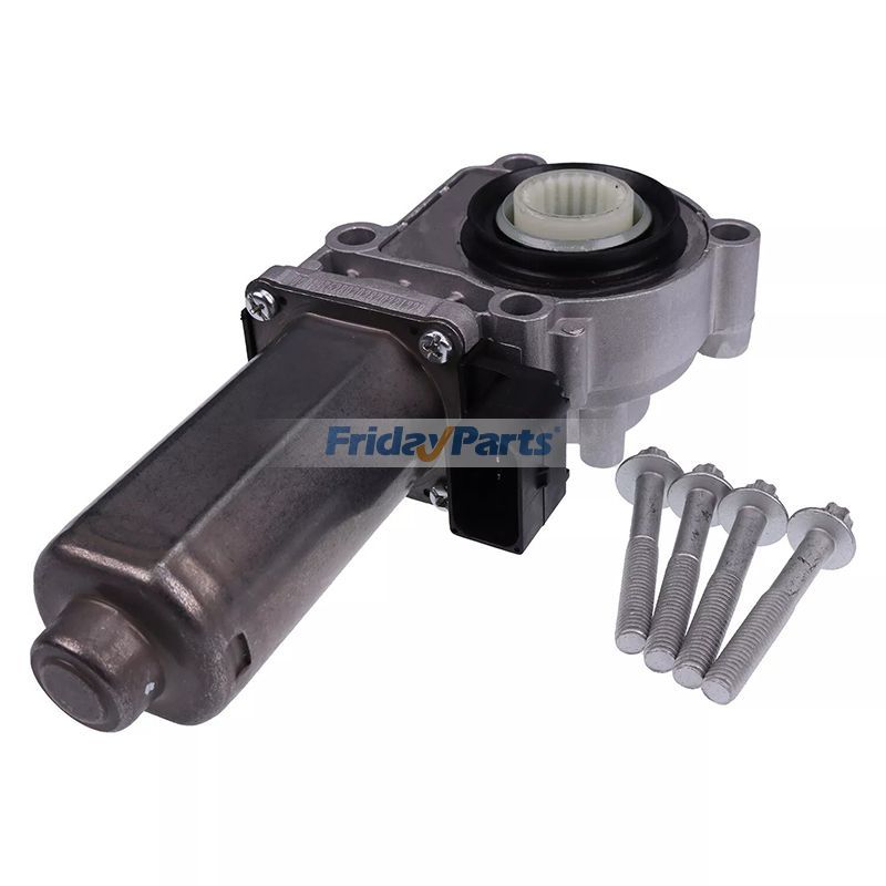 Actionneur de moteur de changement de vitesse de boîte de transfert pour Véhicule Pour Land Rover