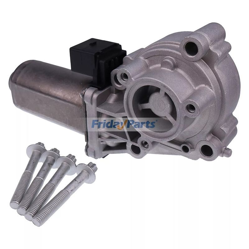 Actionneur de moteur de changement de vitesse de boîte de transfert IGH500040 600-939 pour Land Rover Range Rover DiscoverypourPour Land Rover