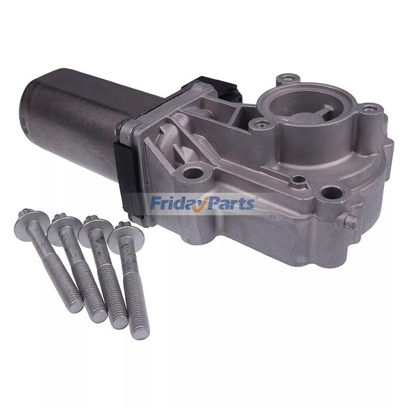 Actionneur de moteur de changement de vitesse de boîte de transfert Pour Land Rover