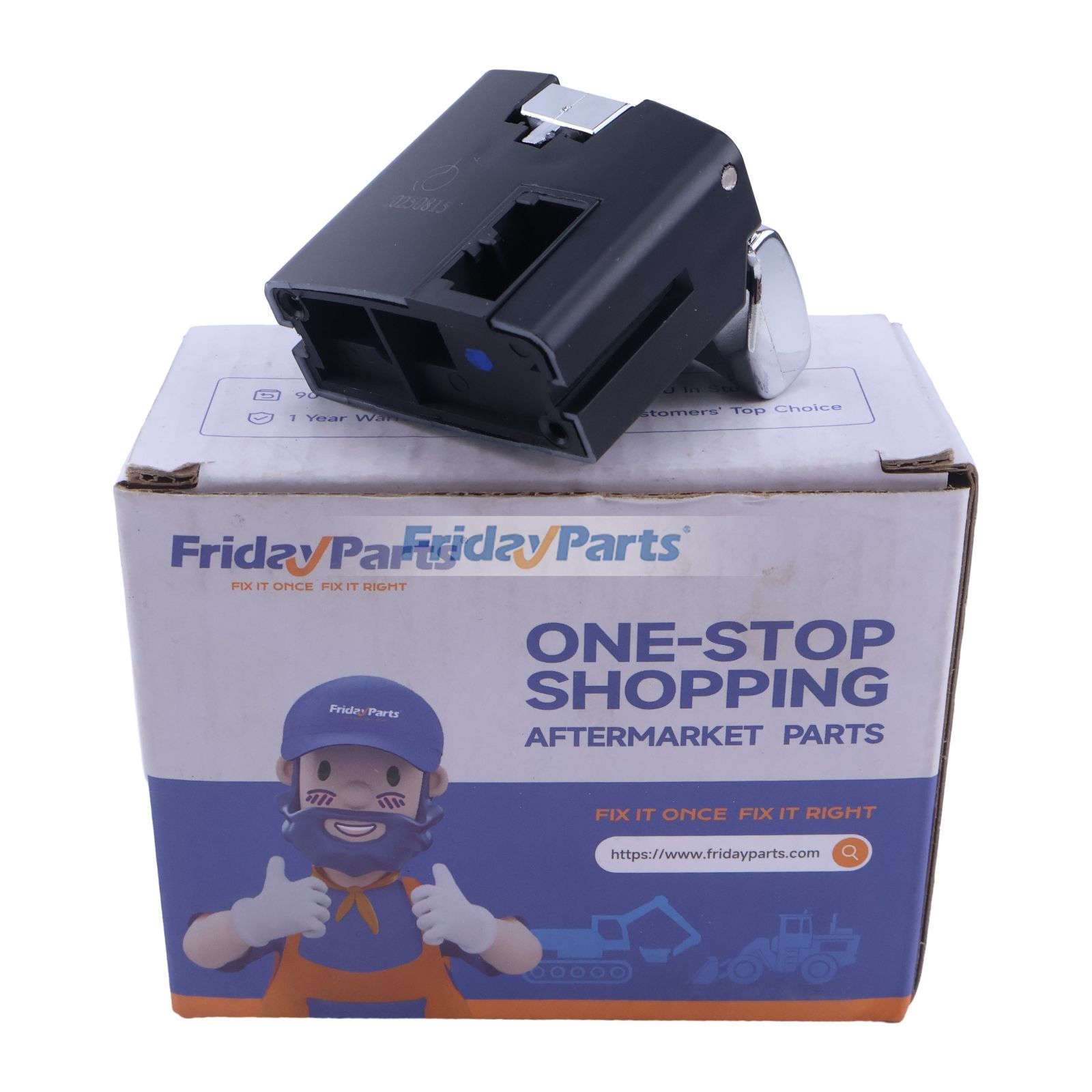 Transfer Case Switch 5107932AA for 2007-2017 Jeep Compass Patriot Dodge Caliber