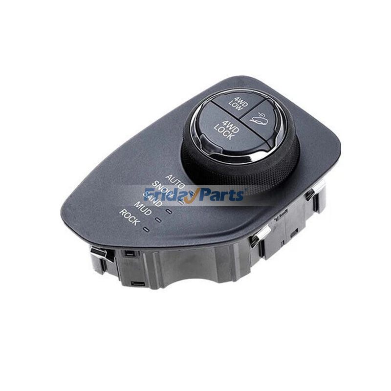 Interrupteur de boîte de transfert 5XF15TRMAA pour Jeep Compass 2017-2019