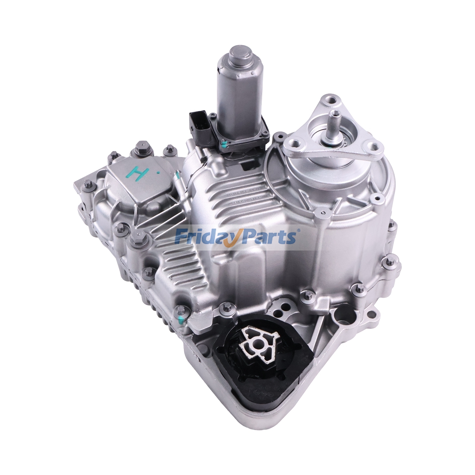 Boîte de transfert avec moteur ATC400 27107573215 27103455137 27103434267 27107573216 pour BMW X3 E83 LCI 2003-2010