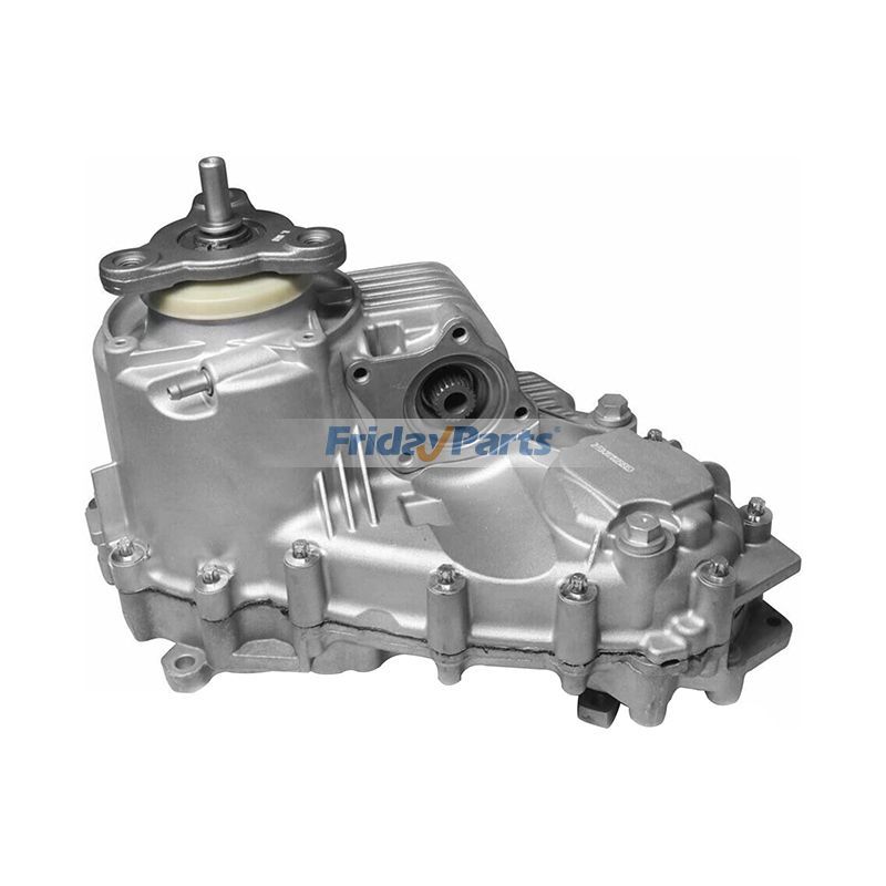 モーター付きトランスファーケース ATC400 27107573215 BMW X3 E83 LCI 2003-2010 用