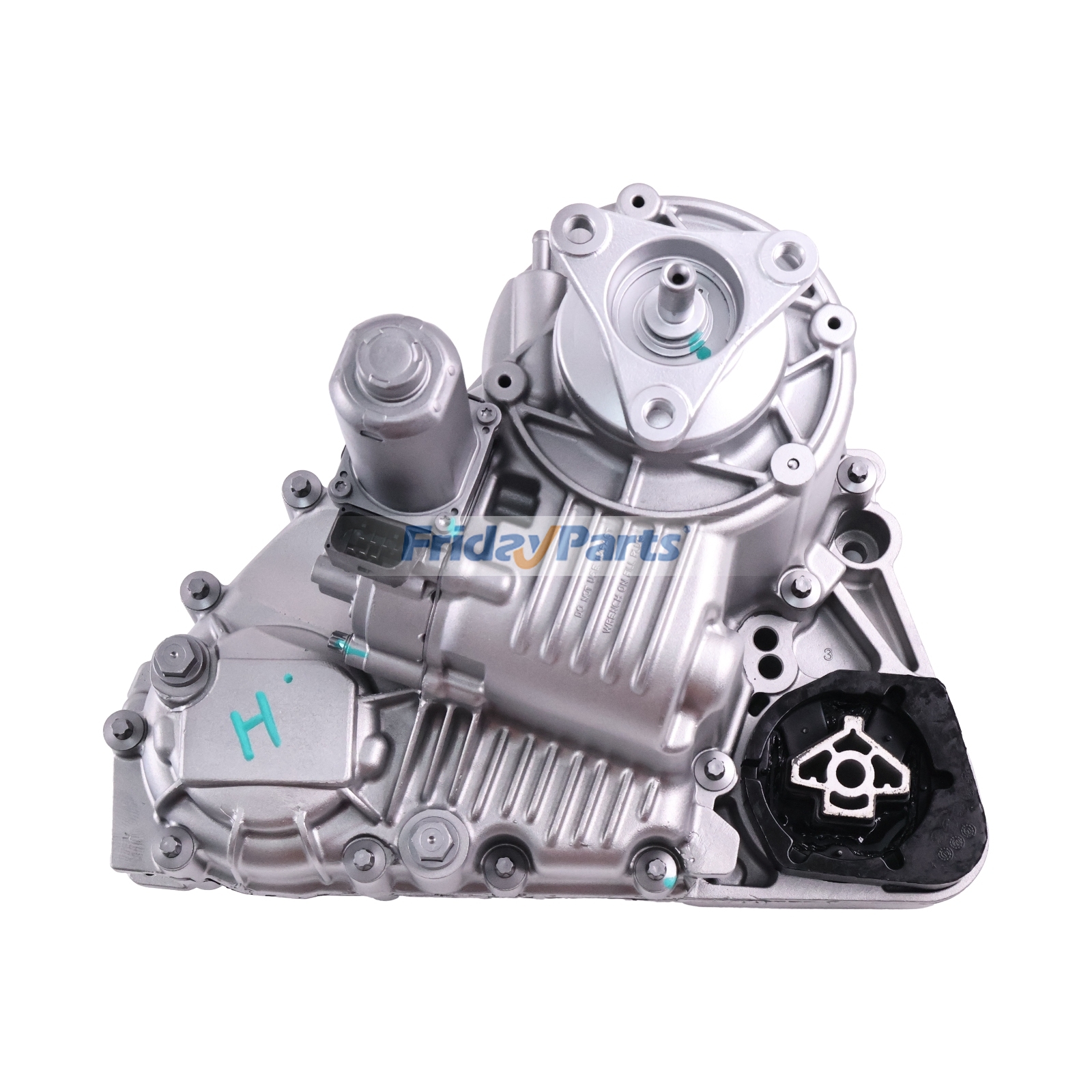 Boîte de transfert avec moteur ATC400 27107573215 27103455137 27103434267 27107573216 pour BMW X3 E83 LCI 2003-2010pourPour BMW