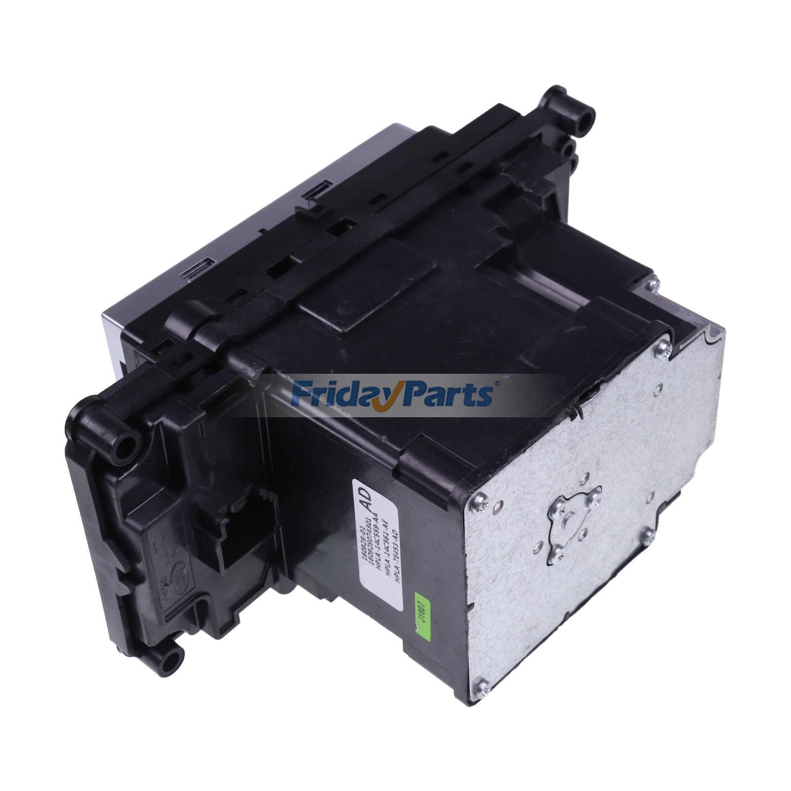 Transfer Control Gear Shift Modul for Vehicle