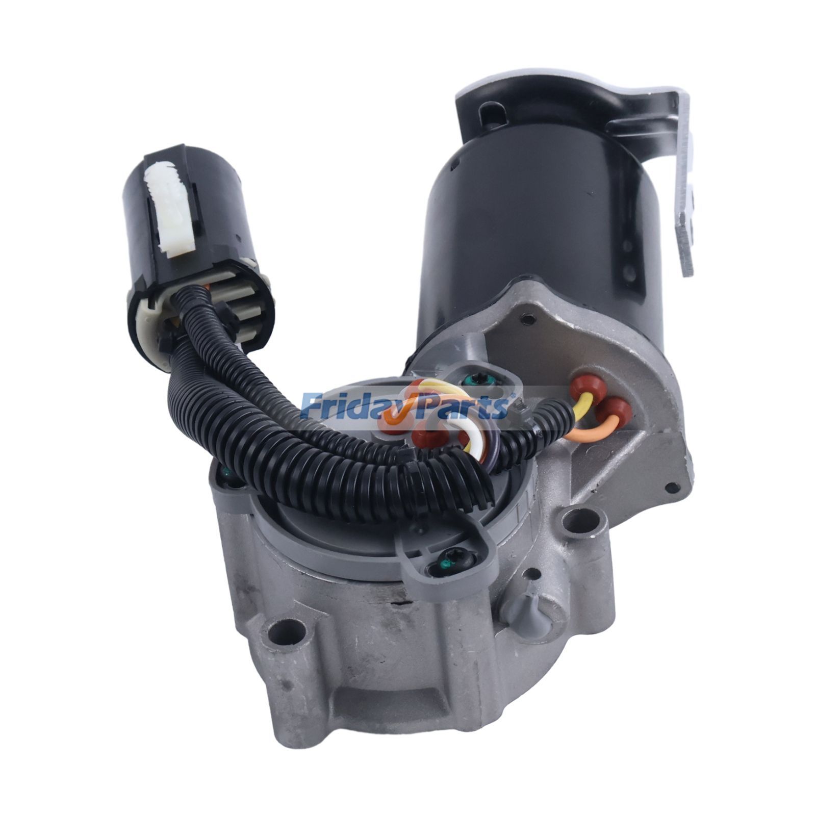 Ensemble moteur de contrôle de transfert de FridayParts