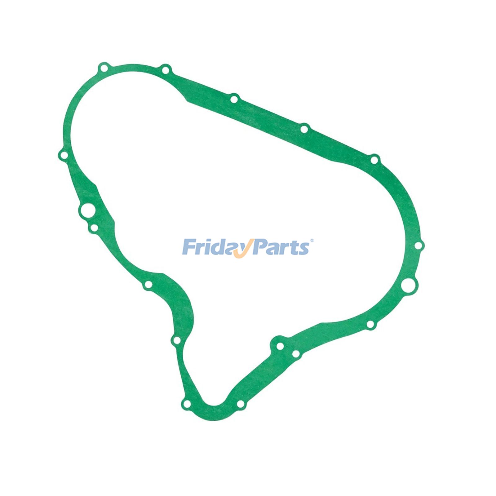 Transfer Cover Gasket 3402-538 for Arctic Cat 400 454 500Suzuki Quadrunner Vinson ATV