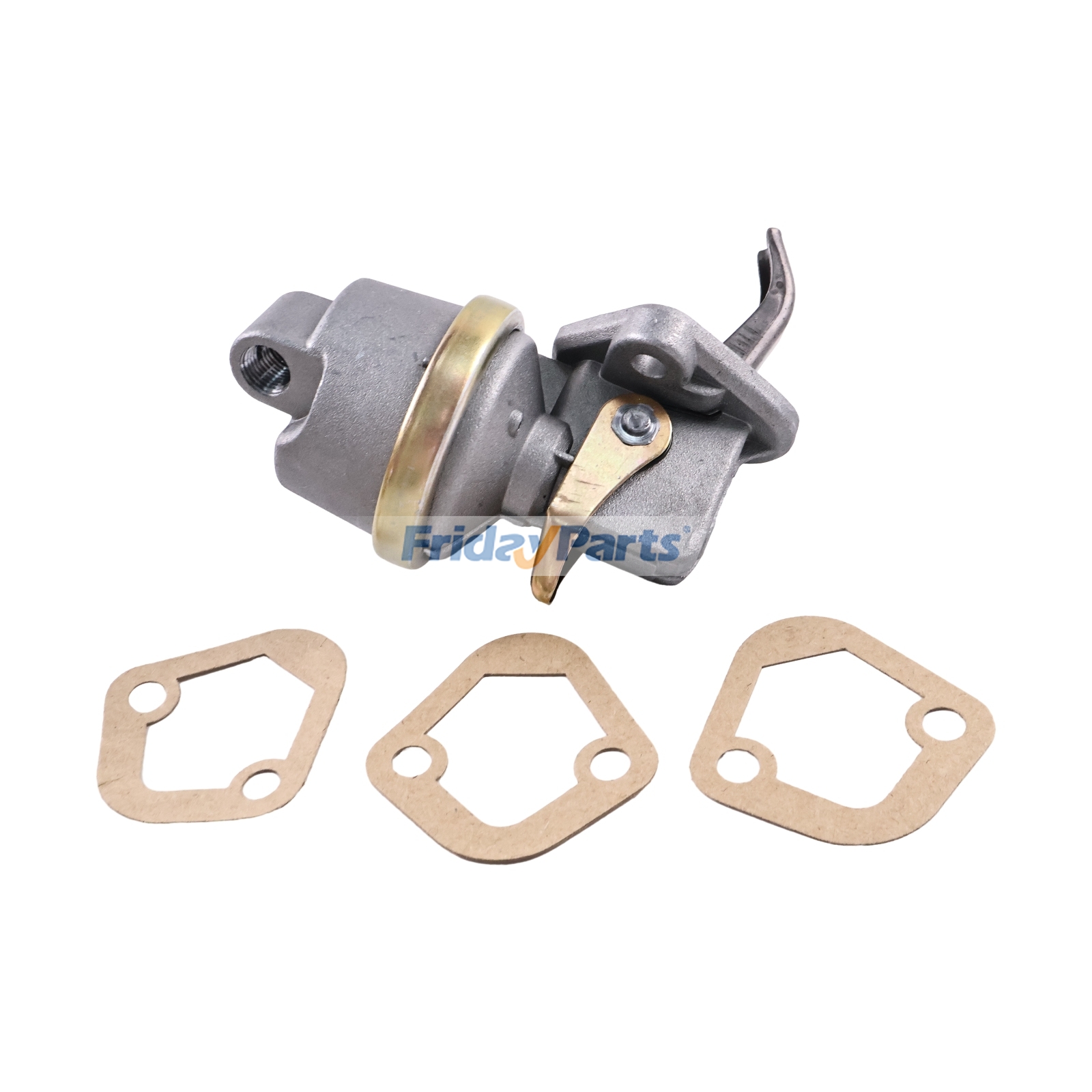 Bomba de transferencia de combustible 7029991 para manipuladores telescópicos JLG 644E-42, 944E-42, Skytrak 6036, 6042, 8042, 10042 y 10054 Para JLG,Para Skytrak