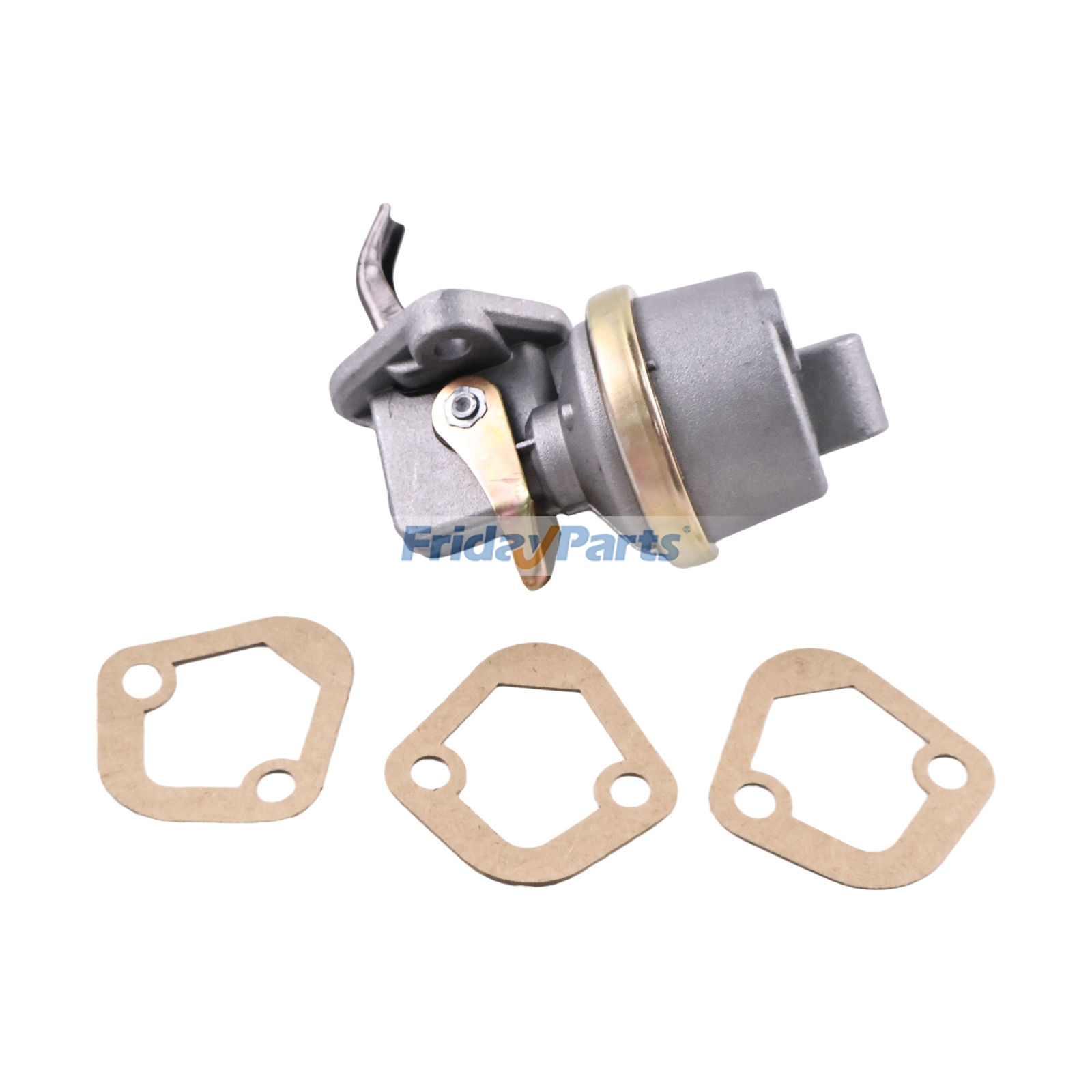 Bomba de transferencia de combustible 7029991 para manipuladores telescópicos JLG 644E-42, 944E-42, Skytrak 6036, 6042, 8042, 10042 y 10054 para Manipulador telescópico