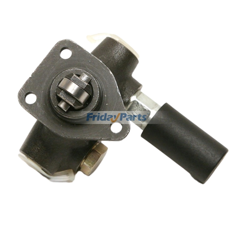Transfer Fuel Pump RE36036 RE10588 for John Deere Engine 6619 6466 Tractor 4650 4850 8450 8650