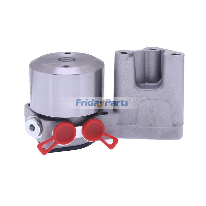 Transfer Fuel Pump VOE21511352 for Volvo EC140B EC160B EC180B EC210B EC240