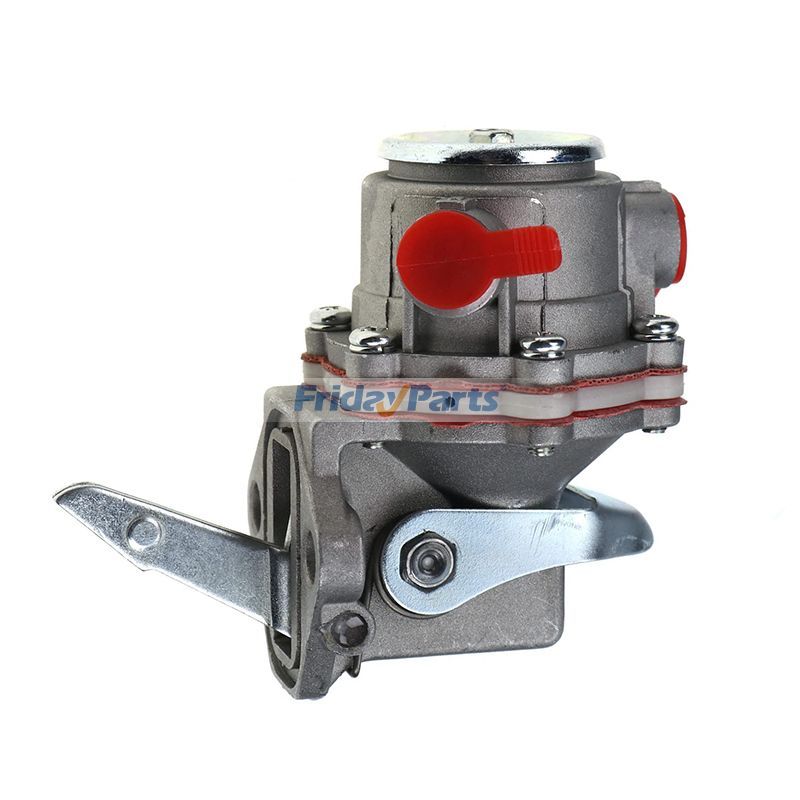  Fuel Lift Transfer Pump For CASE