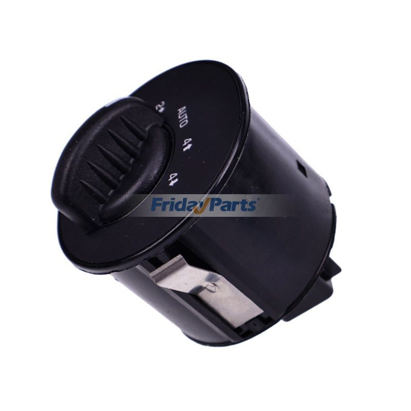 Transfer Select Switch for Vehicle