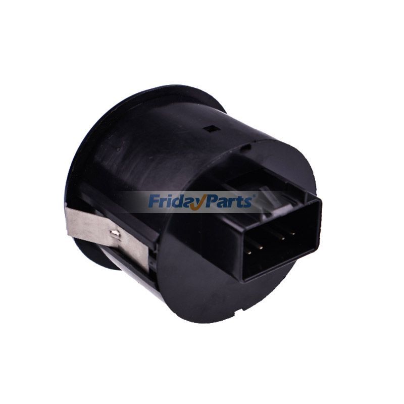 Vehicle Transfer Select Switch