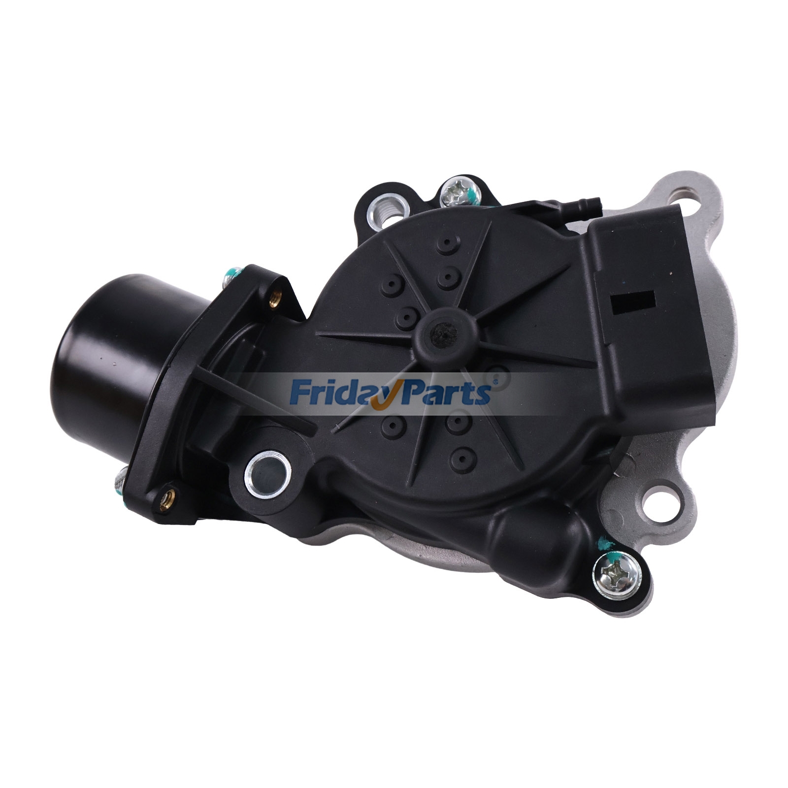 Attuatore di trasferimento del cambio di FridayParts