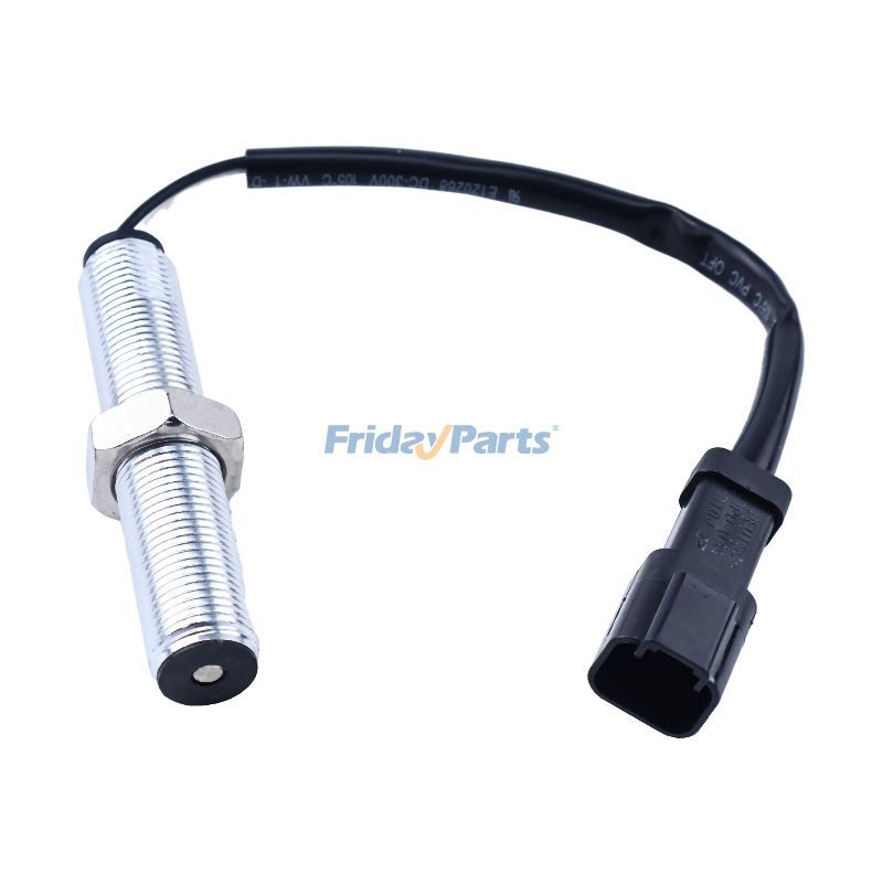 Transfer Speed Sensor 318-1178 for Caterpillar CAT 815F 816F 826H 836G 836H 572R 938F 950G 950H 962G 962H 966H 972G