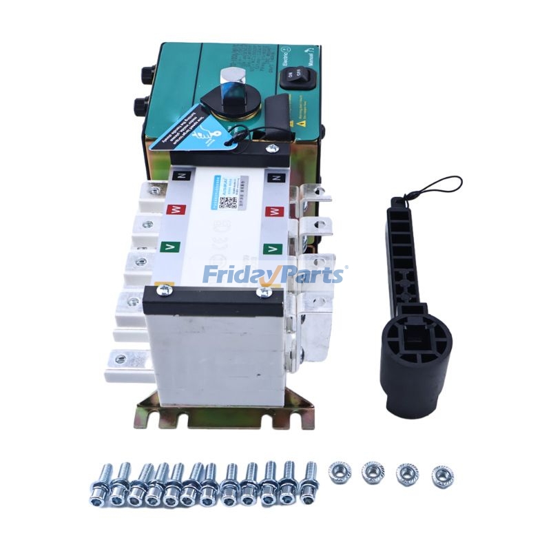  Transfer Switch For OTHER BRAND