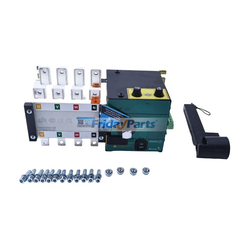 FridayParts Transfer Switch