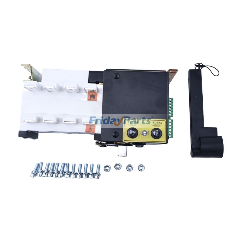 Transfer Switch for Generator