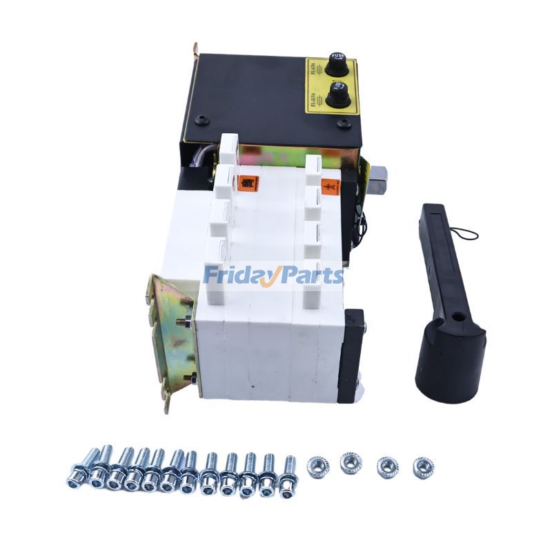 Generator Transfer Switch