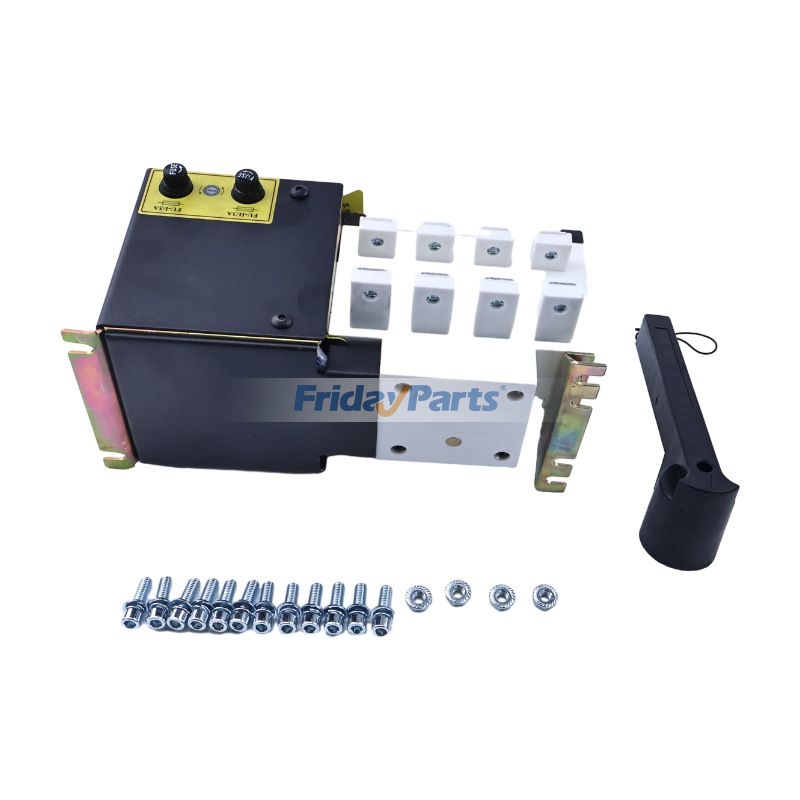 Transfer Switch in Stock in China