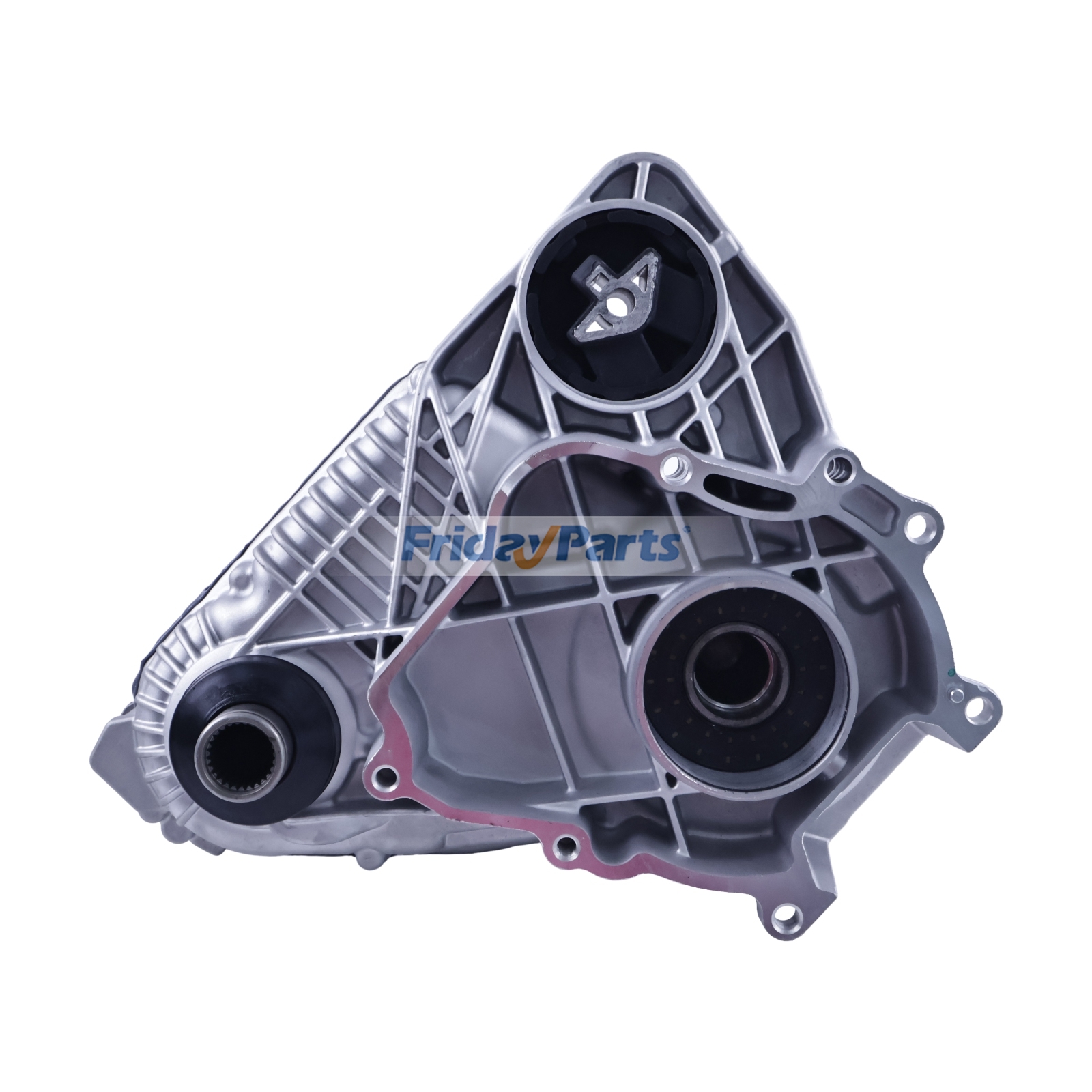 Transfer Box compatible with Vehicle