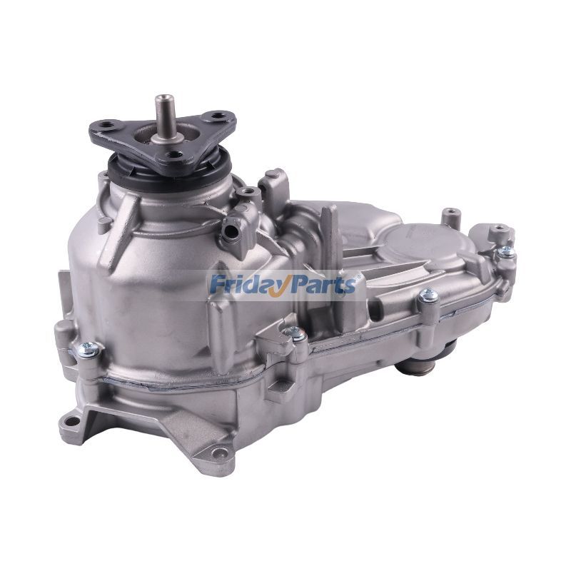 Caja de transferencia 8643151 para BMW X3 X4 X5 X6 xDrive F25 F26 F15 F16 2011-2019 de FridayParts