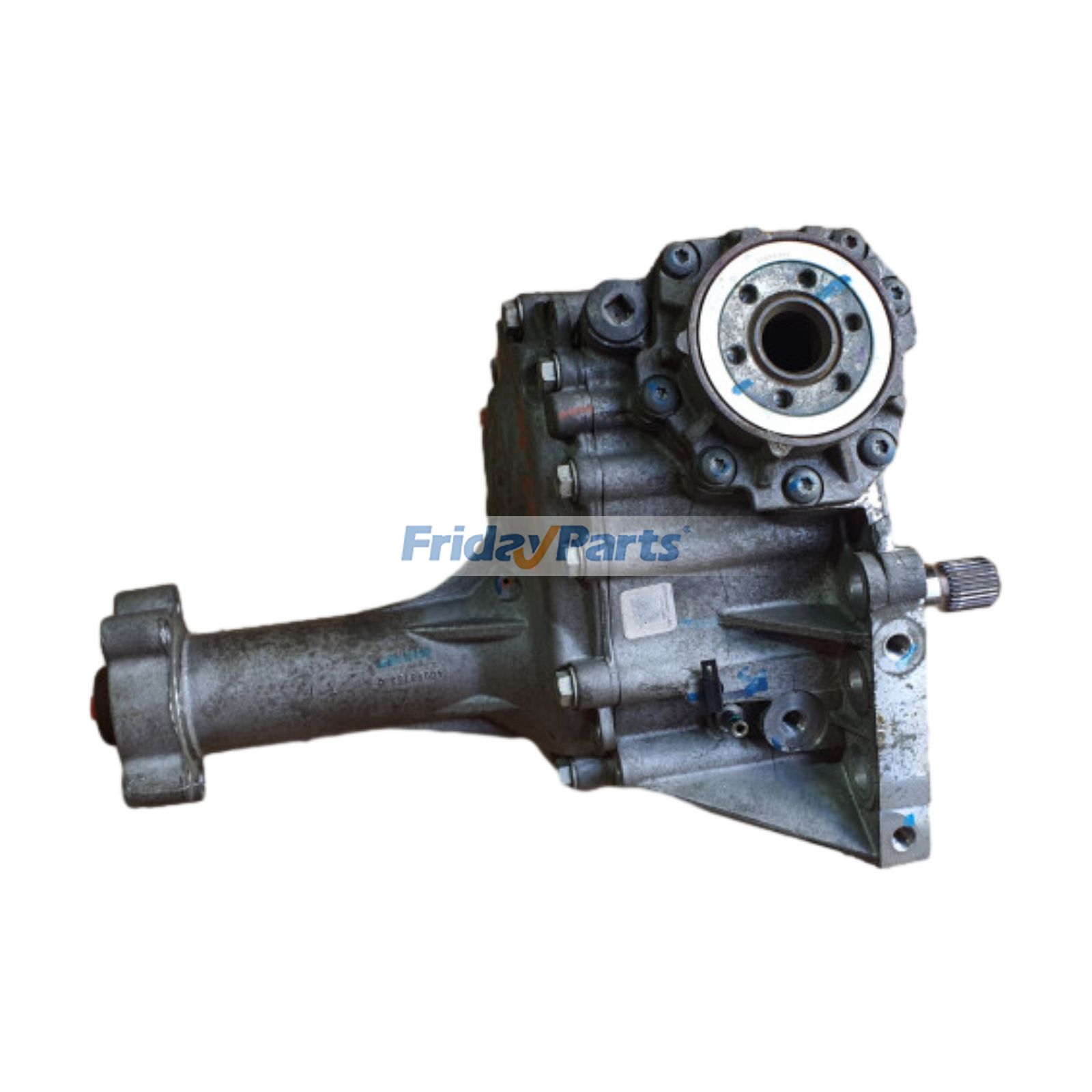 Verteilergetriebe Montage 23470068 55574304 für Cadillac XTS SRX Buick Regal 2010-2019