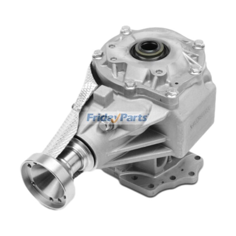 Verteilergetriebebaugruppe LR040657 LR035403 für 2008-2012 Land Rover LR2